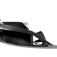 Carbon Fiber Headlight Intake Trim - Toyota Supra A90 / A91 (2020+) - Exotics Carbon Design