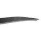 BMW F90 M5 / G30 5 Series (2017-2023) - Carbon Fiber Trunk Spoiler - Exotics Carbon Design
