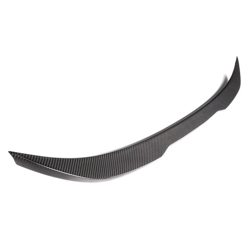 BMW F90 M5 / G30 5 Series (2017-2023) - Carbon Fiber Trunk Spoiler - Exotics Carbon Design