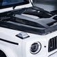 Mercedes-Benz G-Class W464 G500 / AMG G63 - Carbon Fiber Engine Show Front Hood - Exotics Carbon Design