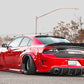 Dodge Charger (2015-2023) - Carbon Fiber Trunk - Exotics Carbon Design
