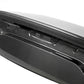 Dodge Charger (2015-2023) - Carbon Fiber Trunk - Exotics Carbon Design