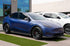 Tesla Model Y - (2019-2023) Carbon Fiber Side Skirts - Exotics Carbon Design