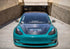 Tesla Model 3 Custom Carbon Fiber Front Hood – Sporty Cool Design for 2017–2023 - Exotics Carbon Design