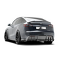 Tesla Model Y (2020-2024) - AD Style Full Carbon Fiber Aero Kit - Exotics Carbon Design