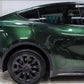 Tesla Model Y (2020-2024) Full Carbon Fiber Aero Kit – 2020–2024 - Exotics Carbon Design