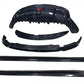 Tesla Model Y (2020-2024) Full Carbon Fiber Aero Kit – 2020–2024 - Exotics Carbon Design