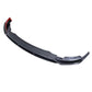 Tesla Model Y Carbon Fiber Front Lip – Exotic Design Upgrade for 2020–2024 - Exotics Carbon Design