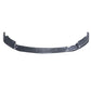 Tesla Model Y Carbon Fiber Front Lip – Exotic Design Upgrade for 2020–2024 - Exotics Carbon Design