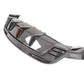 Tesla Model Y (2020-2024) - Carbon Fiber Rear Diffuser - Exotics Carbon Design