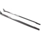 Tesla Model 3 Highland Carbon Fiber Side Skirts – Sporty Performance Upgrade for 2024–Present - Exotics Carbon Design