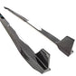 Full Carbon Fiber Aero Kit - Tesla Model 3 Highland (2024+) - Exotics Carbon Design
