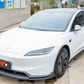 Full Carbon Fiber Aero Kit - Tesla Model 3 Highland (2024+) - Exotics Carbon Design