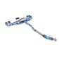 Nissan GT-R R35 3.8T Full Titanium Exhaust Muffler and Tips – Exotic Design High-Performance Upgrade - Exotics Carbon Design