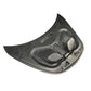 P1 Style Carbon Fiber Front Hood - McLaren 540C / 570S / 570GT (2015-2021) - Exotics Carbon Design