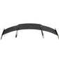 GTS Style Carbon Fiber High Spoiler – BMW G80 M3 / G82 M4 - Exotics Carbon Design