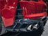 Ferrari 812 GTS - Carbon Fiber Rear Diffuser - Exotics Carbon Design