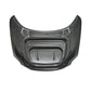 NVC Style Carbon Fiber Vented Front Bonnet Cover - Ferrari 296 GTB - Exotics Carbon Design