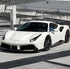 Ferrari 488 GTB - Full Carbon Fiber Aero Kit - Exotics Carbon Design