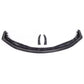 Toyota Supra A90 Carbon Fiber Front Lip - Exotics Carbon Design