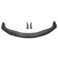 Toyota Supra A90 Carbon Fiber Front Lip - Exotics Carbon Design