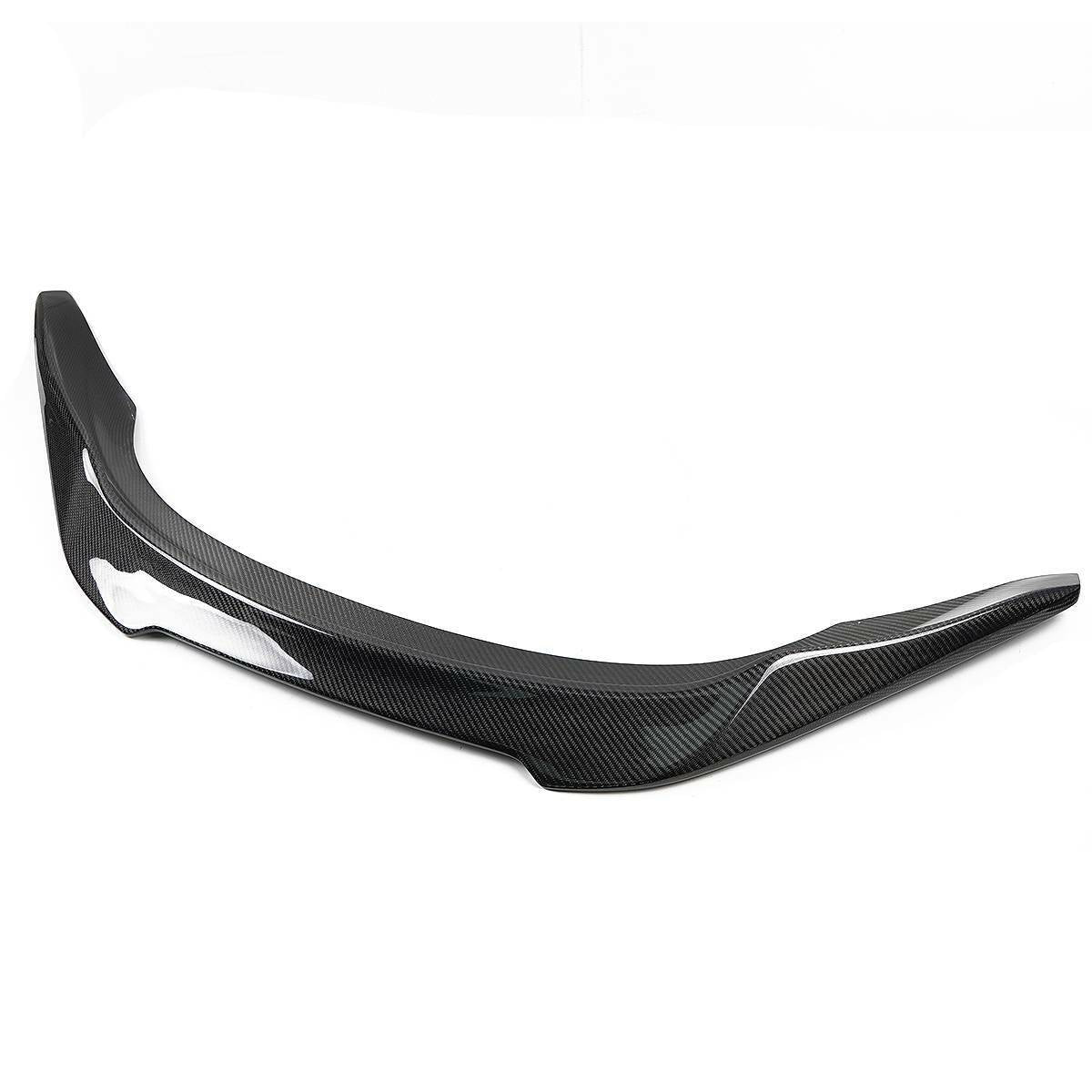 Toyota Supra A90 Carbon Fiber Trunk Spoiler - Exotics Carbon Design