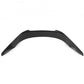 Toyota Supra A90 Carbon Fiber Trunk Spoiler - Exotics Carbon Design