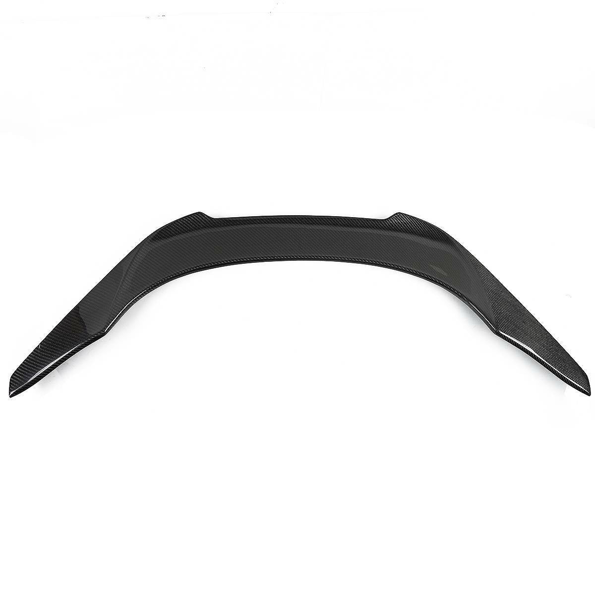 Toyota Supra A90 Carbon Fiber Trunk Spoiler - Exotics Carbon Design