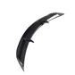 Carbon Fiber Rear Spoiler – Toyota GR Supra A90 (2020–2024) - Exotics Carbon Design