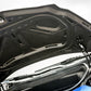 Carbon Fiber Front Compartment - Lamborghini Aventador LP700/LP720/LP750 - Exotics Carbon Design