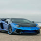 Carbon Fiber Front Compartment - Lamborghini Aventador LP700/LP720/LP750 - Exotics Carbon Design