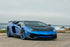 Carbon Fiber Front Compartment - Lamborghini Aventador LP700/LP720/LP750 - Exotics Carbon Design
