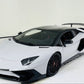 Lamborghini Aventador SV / SV Roadster - NVTC Style Carbon Fiber Side Panels - Exotics Carbon Design