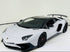 Lamborghini Aventador SV / SV Roadster - NVTC Style Carbon Fiber Side Panels - Exotics Carbon Design