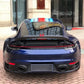 Porsche 911 (992) - Carbon Fiber Wing Spoiler - Exotics Carbon Design