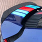 Porsche 911 (992) - Carbon Fiber Wing Spoiler - Exotics Carbon Design