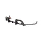 Z-Style Rear Carbon Fiber Diffuser - Porsche 911 (992) - Exotics Carbon Design