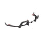 Z-Style Rear Carbon Fiber Diffuser - Porsche 911 (992) - Exotics Carbon Design