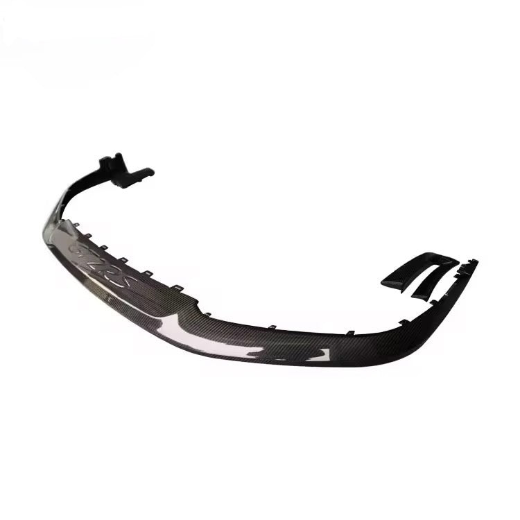 Porsche 911 (991.2) GT2 RS - Carbon Fiber Front Lip - Exotics Carbon Design
