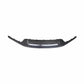 Porsche 718 Cayman GT4 RS - Carbon Fiber Front Lip - Exotics Carbon Design