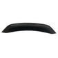 Porsche 718 Cayman Carbon Fiber Rear Spoiler - Exotics Carbon Design
