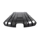 Carbon Fiber Rear Bottom Diffuser - Porsche 911 GT3 (992) - Exotics Carbon Design