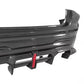BMW M4 G82 - Carbon Fiber AD Style Rear Bumper & Diffuser - Exotics Carbon Design