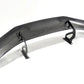 Porsche 718 Cayman (2017-2021) - Carbon Fiber GT4 Style Rear Spoiler - Exotics Carbon Design