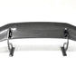 Porsche 718 Cayman (2017-2021) - Carbon Fiber GT4 Style Rear Spoiler - Exotics Carbon Design
