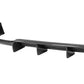 Porsche 911 (992) Carbon Fiber Rear Lip Diffuser - Exotics Carbon Design