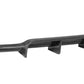 Porsche 911 (992) Carbon Fiber Rear Lip Diffuser - Exotics Carbon Design
