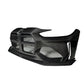BMW M4 G82 - Full Carbon Fiber Front Bumper - Exotics Carbon Design
