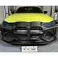 BMW M4 G82 - Full Carbon Fiber Front Bumper - Exotics Carbon Design