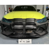 BMW M4 G82 - Full Carbon Fiber Front Bumper - Exotics Carbon Design